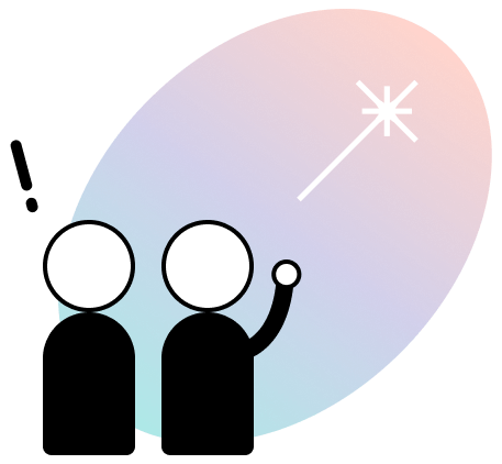 一時的で短期目線の選択ではなく、長期目線のキャリア形成をともに考える