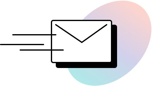 レスポンスのスピード重視