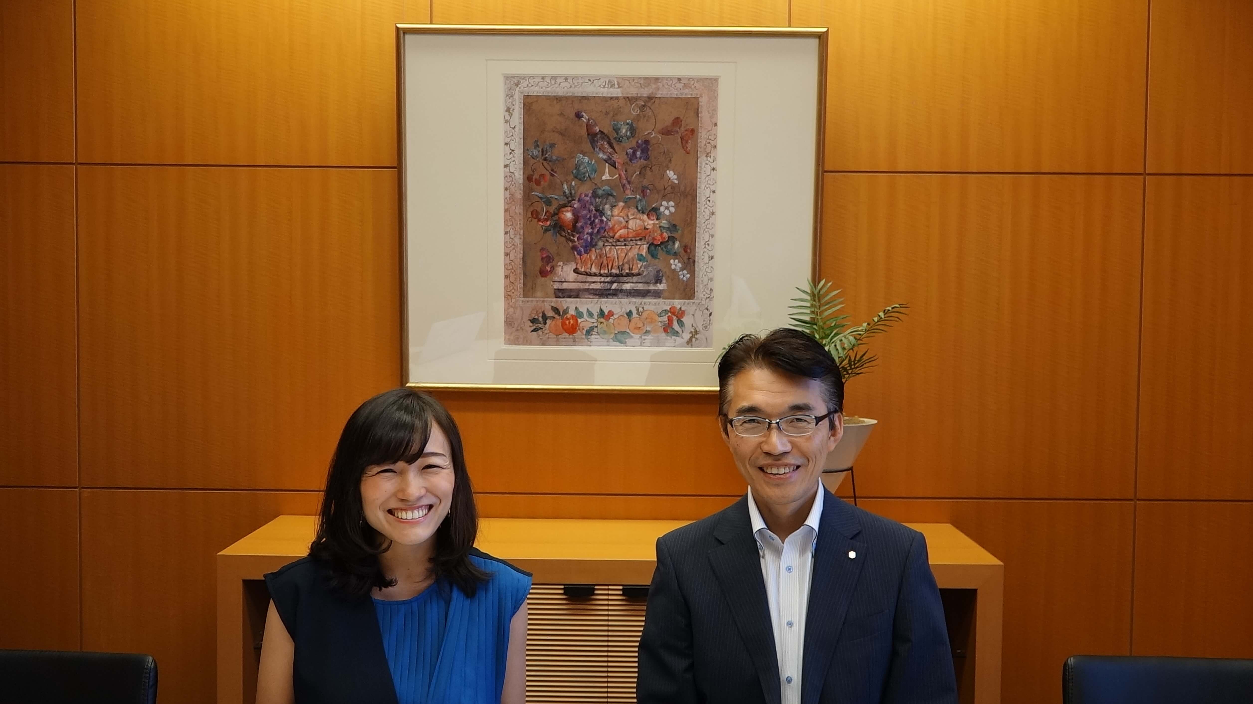 積水化学工業株式会社　PR動画