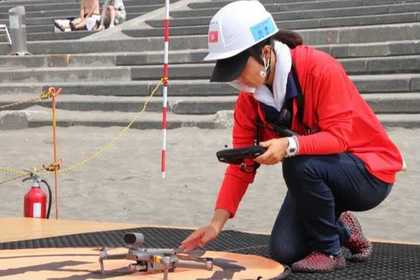 ドローンジョプラスメンバーが「有吉のギョーカイトラベル」に出演！ 株式会社 Kanatta | コーポレートサイト