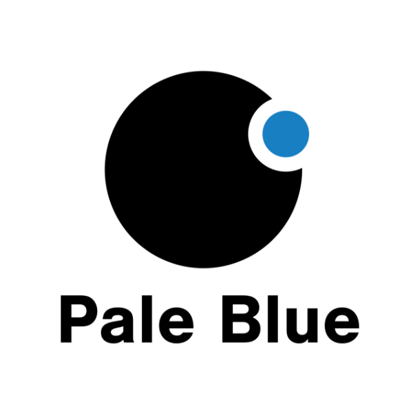 株式会社Pale Blue