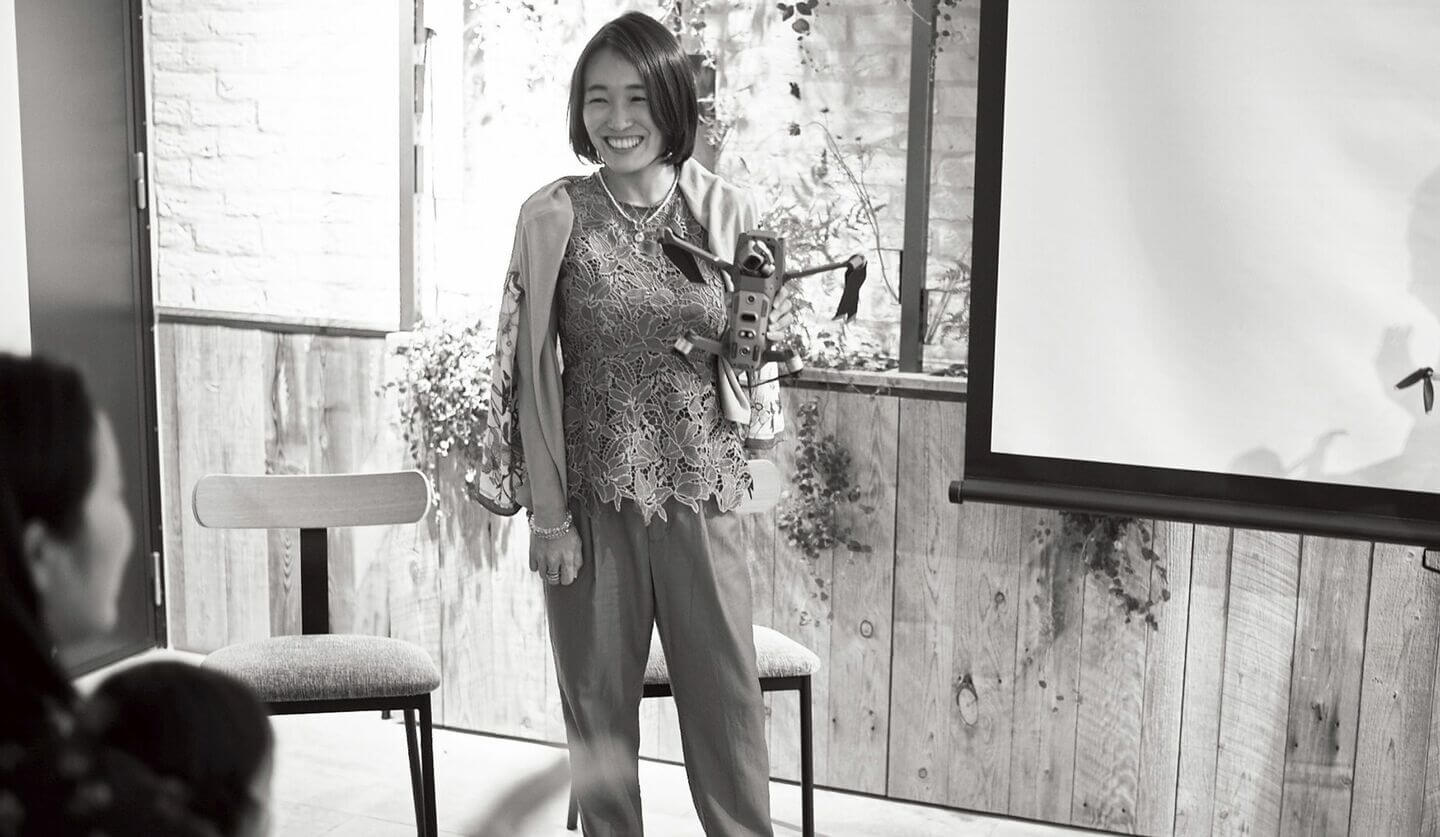 小学館「Precious」