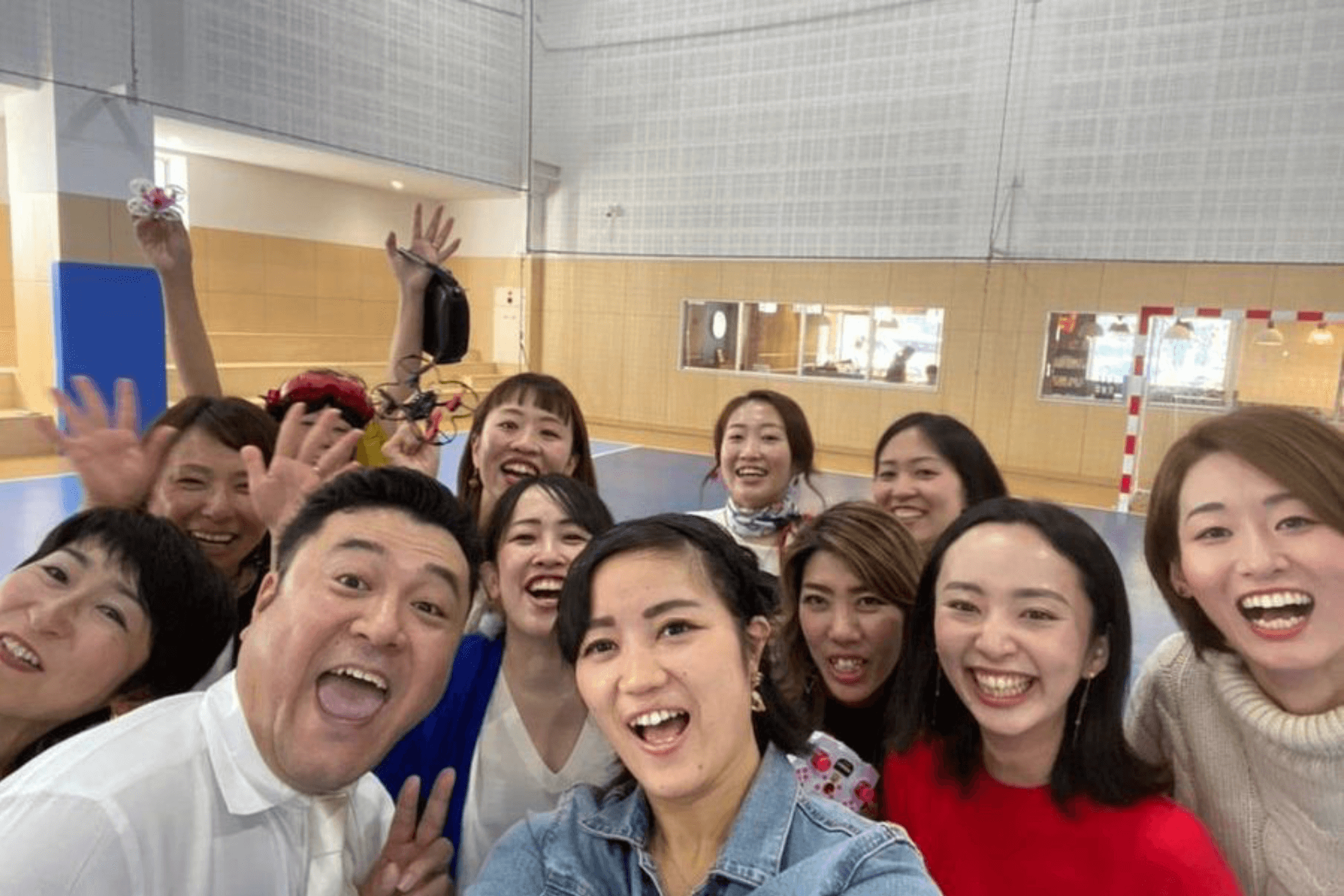 教えてもらう前と後