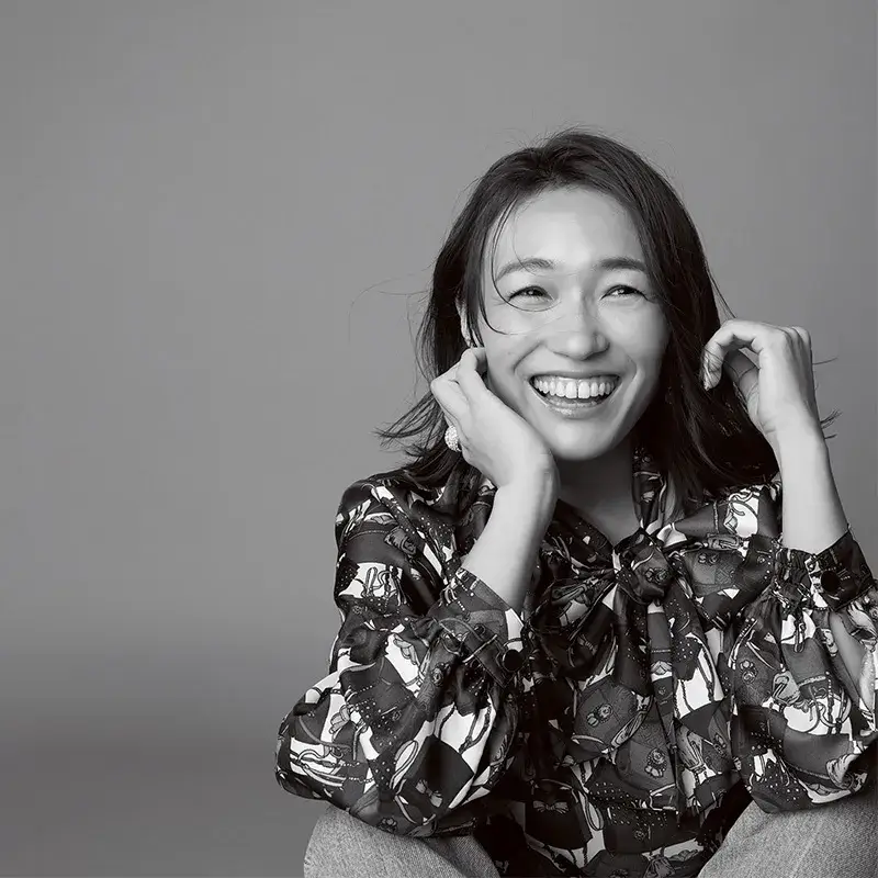 光文社「VERY」にてインタビュー記事が掲載されました