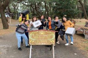 毎日放送テレビの取材を受けました！