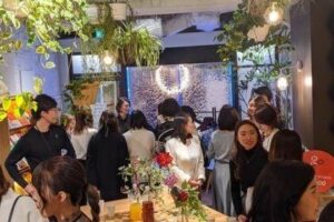 kanatta salonが複数メディアに掲載されました