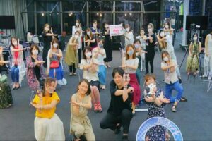 7/24 ライセンス 藤原一裕さんがメンバーミーティングにゲスト出演！