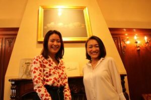 国際ガールズデーである10/11(日)、「ジェンダー平等のために、私たちはなにができるの？」を開催いたしました