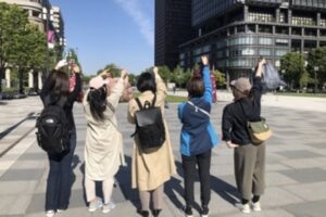 エシカル大学 2021年4月活動のご報告です！