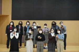 【ドローンによる空撮を用いた広報のカタチ】ドローンジョプラスが武庫川女子大学でドローン講習を実施！