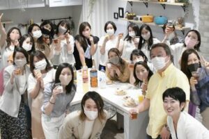 【6/26ドローンジョプラスメンバーMTG】映像業界のプロフェッショナルがゲストに！