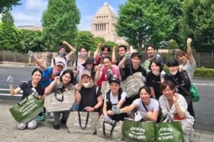 8月9日SDGsスポーツイベント開催のご報告