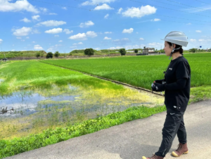 さらなる女性雇用の創出へ。ハミングバード：ドローンスクール東京との協業を開始。【ドローンジョプラス】