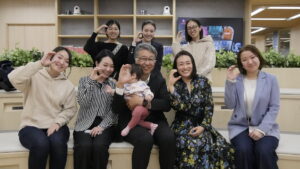 【コスモ女子大学】3/13開催　宇宙の基礎講座第4回「人工衛星」について学ぼう 開催レポート