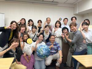 【宇宙イベント】6/15(土)開催 宇宙のプロから月と地球の秘密を学ぼう！を開催しました！